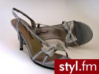 Fantasty Shoes - Pozostałe Buty Moda