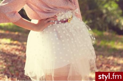 Spódnice Moda
