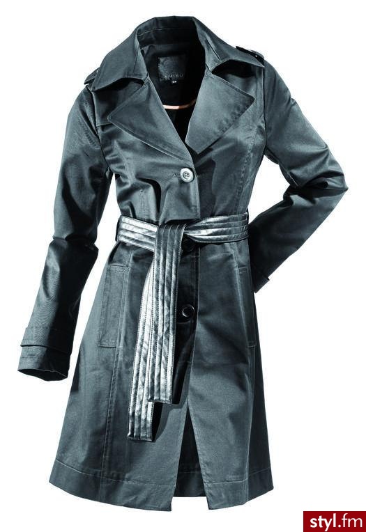 New Yorker - Styler