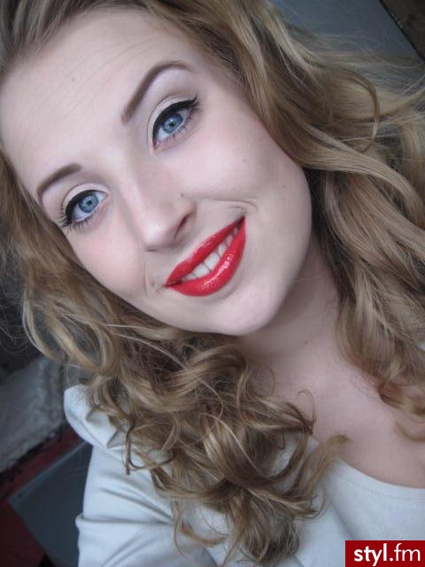 Dzienne Makijaże