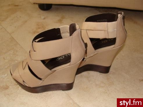 Koturny Buty Moda