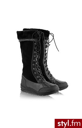 No Doubt Kozaki Snw3 - Kozaki Buty Moda