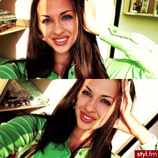 Dzienne Makijaże