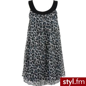 Sukienki Moda