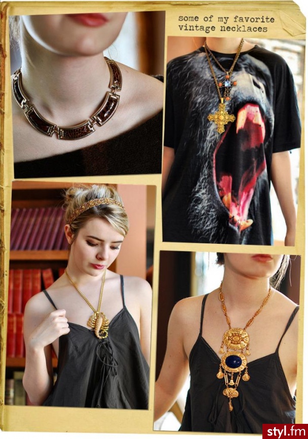 Jeżeli zdjęcie znajduje się już w galerii poproszę o link - Styler