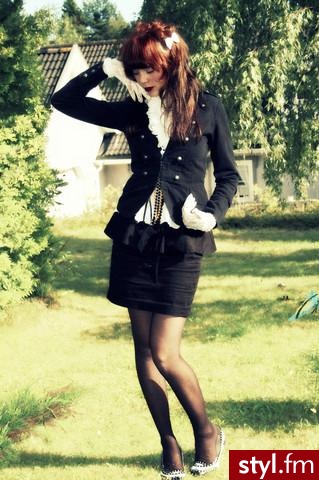 Pozostałe Ciuchy Moda