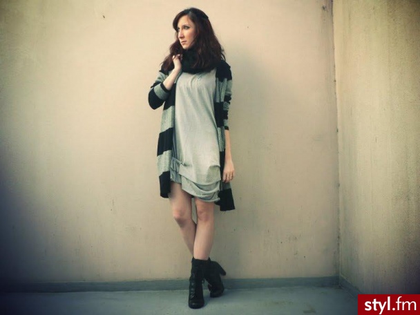 Jeżeli zdjęcie znajduje się już w galerii poproszę o link - Moda uliczna Inne Moda