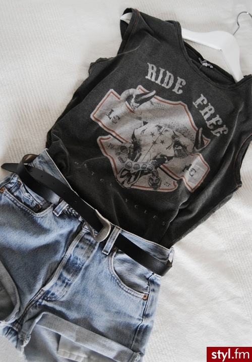 Pozostałe Ciuchy Moda