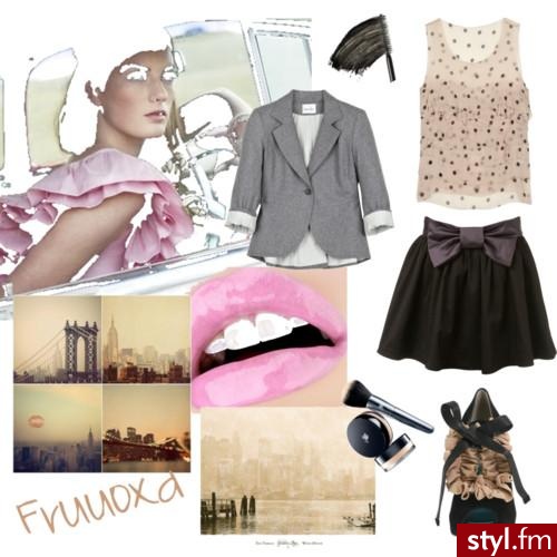 <3 - Styler