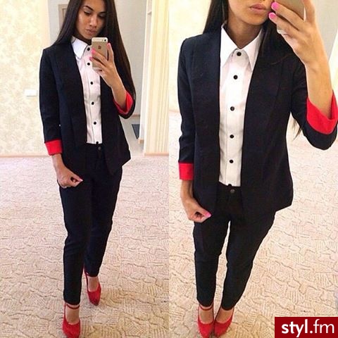 Pozostałe Ciuchy Moda