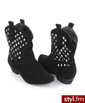 Pozostałe Buty Moda