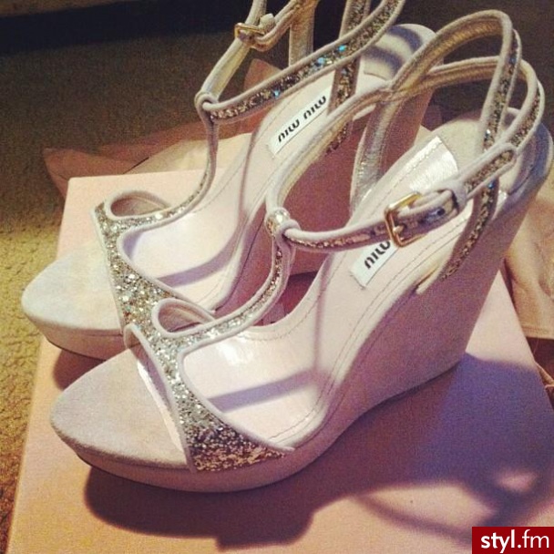 Koturny Buty Moda