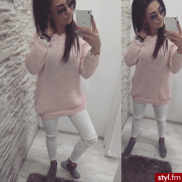 Pozostałe Ciuchy Moda