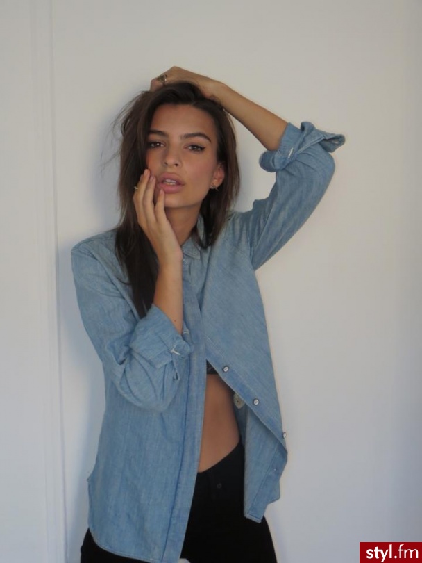 Koszule Ciuchy Moda