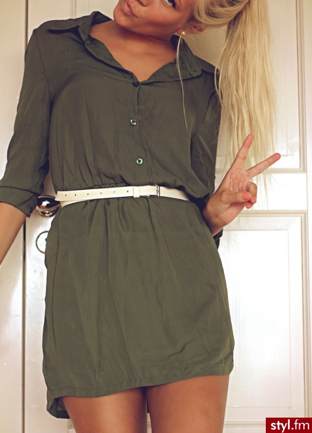 Tuniki Ciuchy Moda