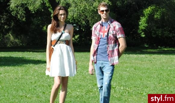 Pozostałe Ciuchy Moda