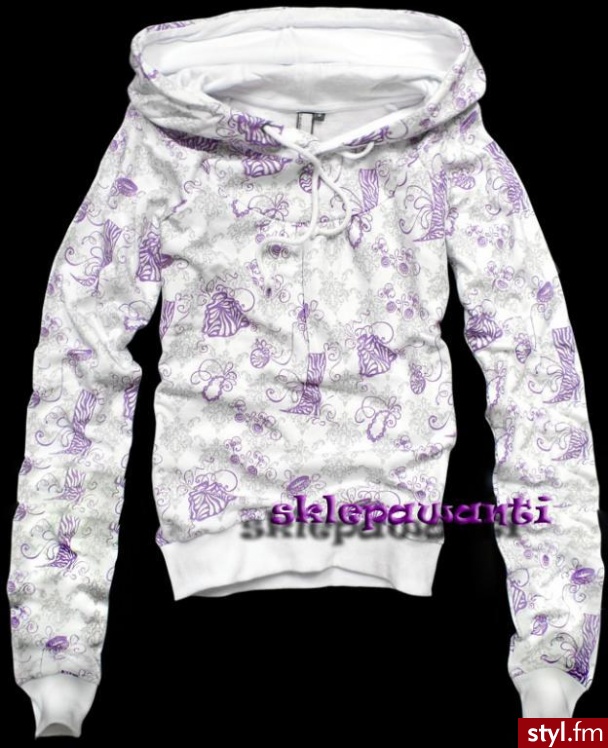 Pozostałe Ciuchy Moda