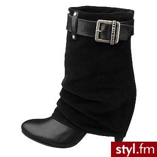 Pozostałe Buty Moda