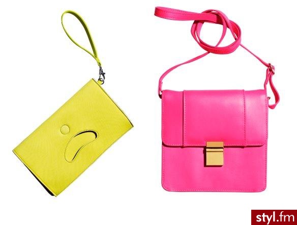 Torebki na co dzień Torebki Moda