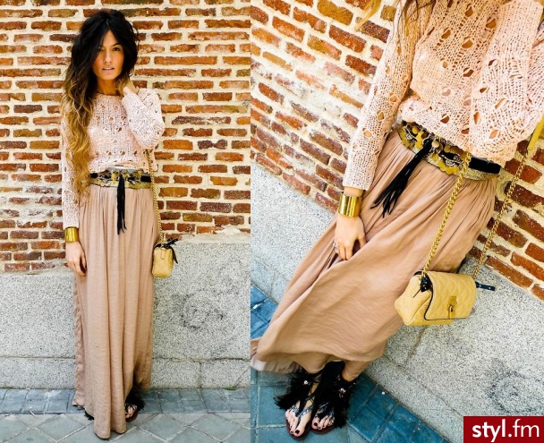 Spódnice Moda