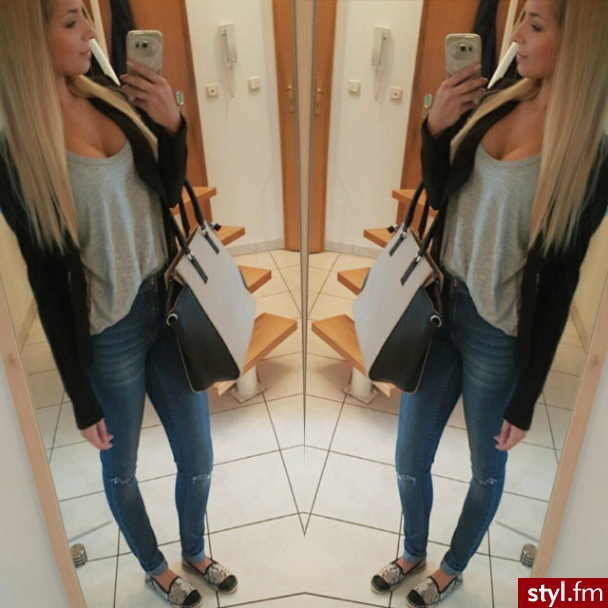 Pozostałe Ciuchy Moda