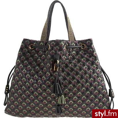 torba. Marc Jacobs - Pozostałe Torebki Moda