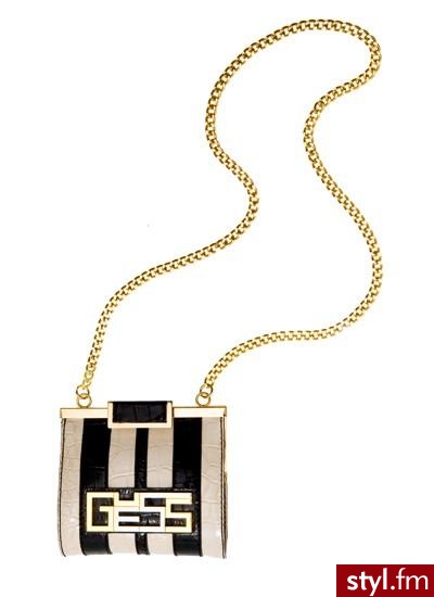 Guess 119$ - Pozostałe Torebki Moda
