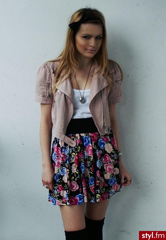 Pozostałe Ciuchy Moda