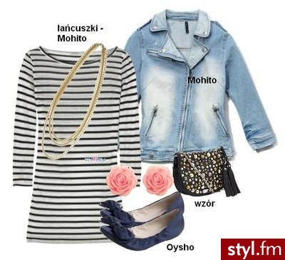 zestaw - Styler