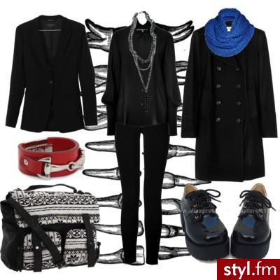 Pozostałe Ciuchy Moda