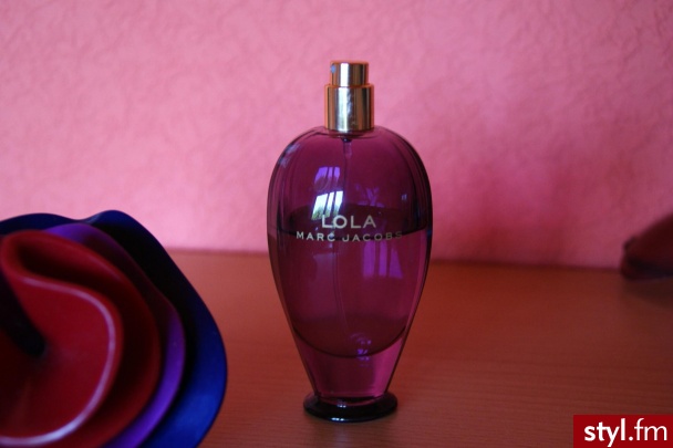 Marc Jacobs - Lola - Misz-masz