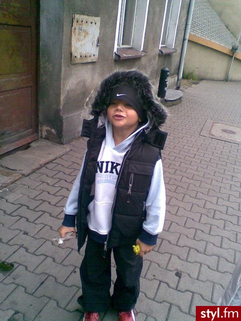 denio - Moda uliczna Inne Moda