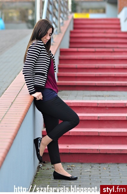 Więcej na http://szafarysia.blogspot.com/  - Pozostałe Ciuchy Moda
