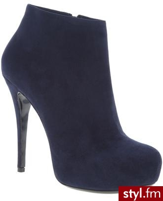 buty - Pozostałe Buty Moda