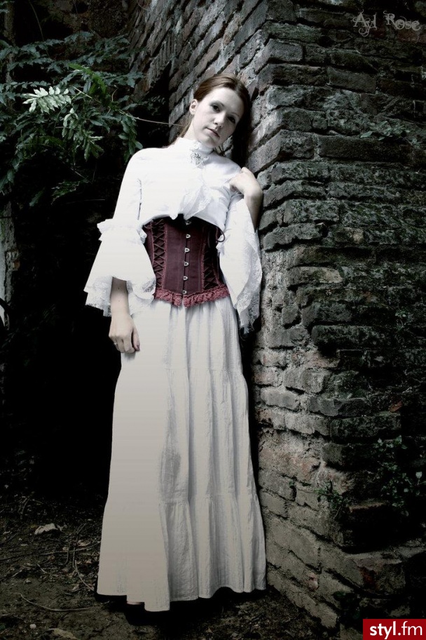 Pozostałe Ciuchy Moda
