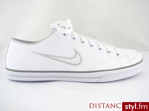 BARDZO PODOBA MI SIE TEN MODEL Nike Capri Lace Lea - Pozostałe Buty Moda