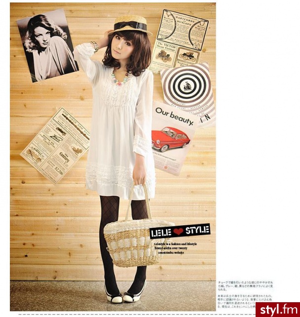 fashion. fashion - Moda uliczna Inne Moda