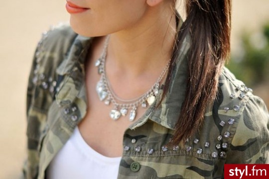 Koszule Ciuchy Moda