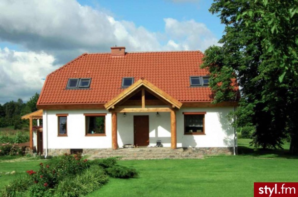 Wnętrza