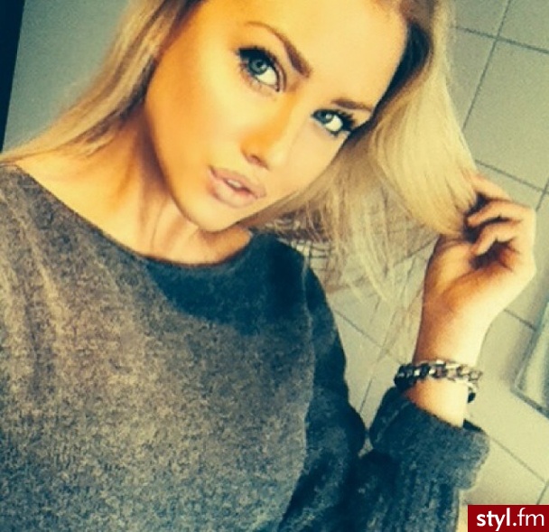 Dzienne Makijaże