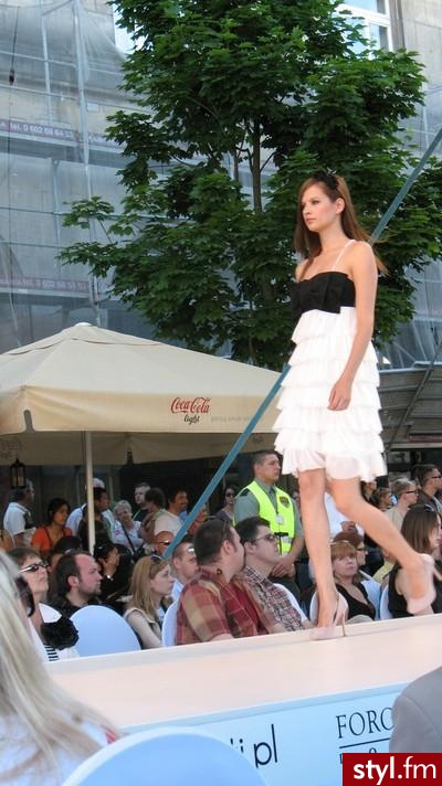 street-fashion - Moda uliczna Inne Moda