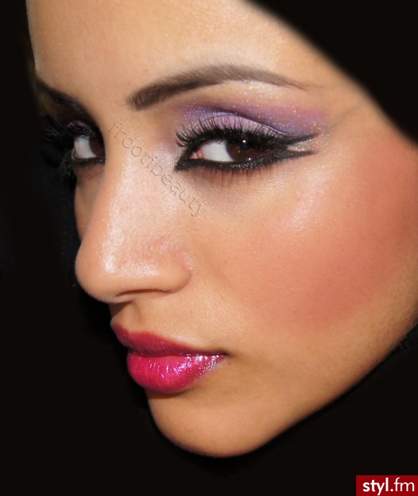 Wieczorowe Makijaże
