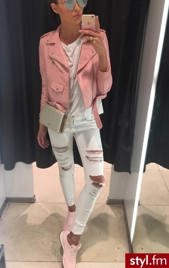 Pozostałe Ciuchy Moda