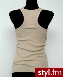 Topy Ciuchy Moda