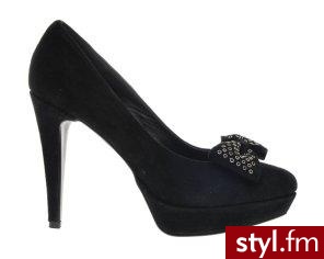 Szpilki Gino Rossi cena: 369,00 zł - Pozostałe Buty Moda