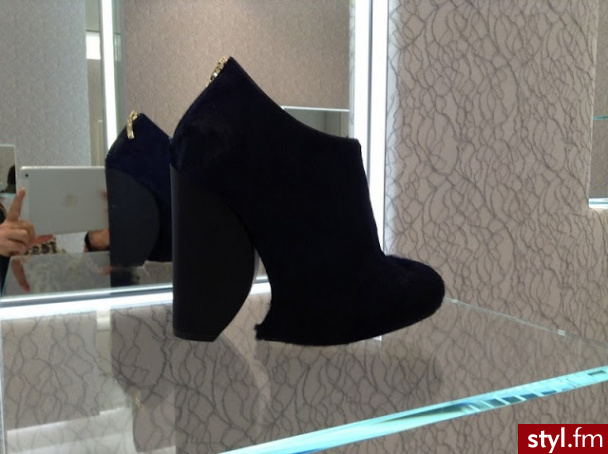Botki Buty Moda