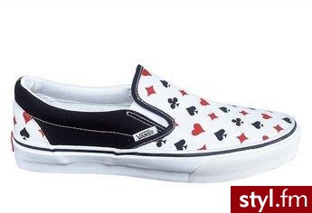 Pozostałe Buty Moda