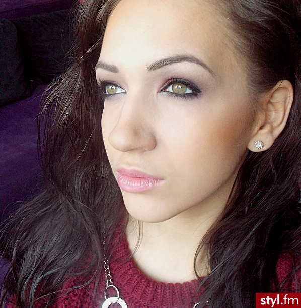 Dzienne Makijaże