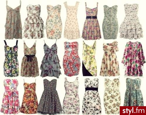 Pozostałe Ciuchy Moda