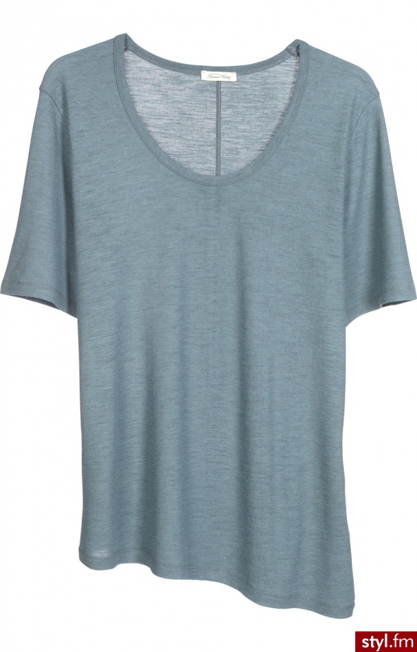 T-shirt Ciuchy Moda